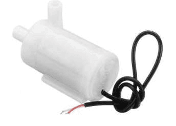 6v MINI WATER PUMP